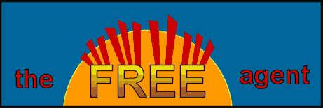 The FREE Agent